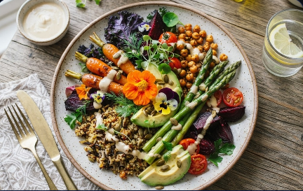 Illustration de l'article : Le végétal prend le pouvoir en cuisine gastronomique